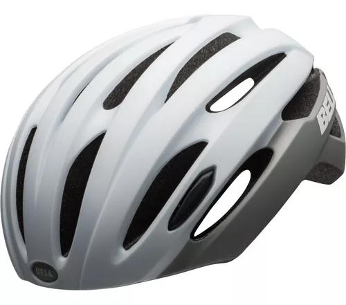 Casco Bicicleta Mtb Ruta Bell Crest R Liviano Colores Regulable