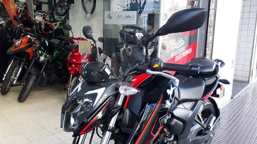 Imagen 13 de 14 de Tvs Rtr 200 New Model 2023 Promo Al Contado