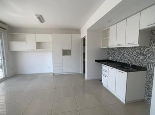 Imagen 3 de 8 de Monoambiente Con Balcón En Venta En Chacarita