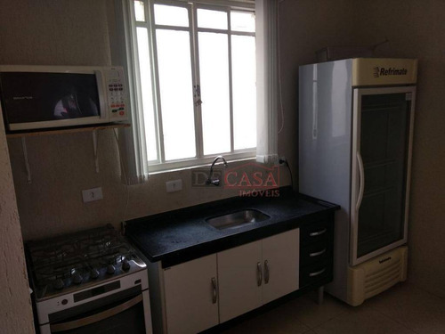 Imagem 20 de 30 de Apartamento 2 Dormitórios - Conj. José Bonifácio - Ap3836