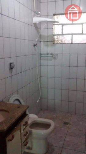 Chácara Com 3 Dormitórios À Venda, 1000 M² Por R$ 350.000,00 - Água Comprida - Bragança Paulista/sp - Ch0098