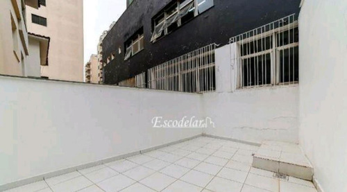 Imagem 10 de 12 de Sobrado À Venda, 156 M² Por R$ 850.000,00 - Jardim Leonor Mendes De Barros - São Paulo/sp - So1905