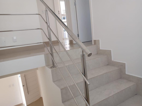 Imagem 9 de 15 de Sobrado À Venda, 126 M² Por R$ 450.000,00 - Ingleses Do Rio Vermelho - Florianópolis/sc - So0133