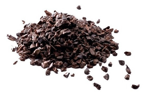 Nibs De Cacau (100% Cacau) 800g Callebaut