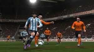 Jogo Psp Umd Pes 2011 - Loose - Somente O Jogo Sem A Caixa (Usado)