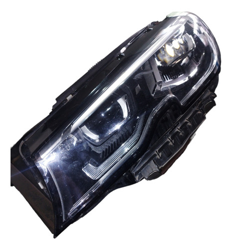 Farol Esquerdo Bmw 320i 19/22 (Usado)