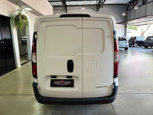 Fiat Fiorino 1.4 MPI FURGAO ENDURANCE 8V