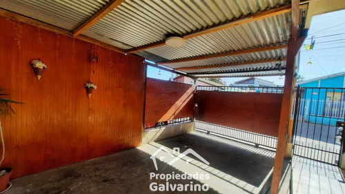 Casa En Venta De 3 Dorm. En Coquimbo