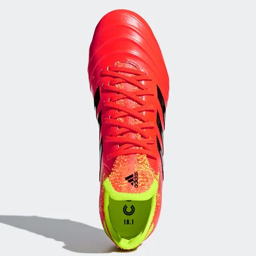 Adidas copa 18.1 mercadolibre hotsell