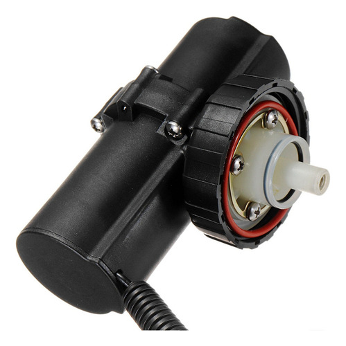 3 Bombas De Combustible 228-9129 2289129 Para Retroexcavador