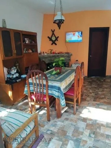 Casa En Venta 2 Dormitorios 1 Baño Rio De La Plata-malvin- Ref: 1358