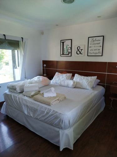 Imagen 10 de 25 de Casa A La Venta En Punta Del Este, Rincón Del Indio