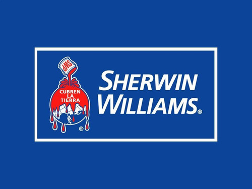 Pinturas Sherwin Williams Melamina & Mdf Blanco 0,9 Lt