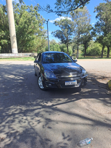 Chevrolet Vectra 2.0