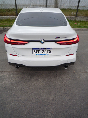 BMW 220I GRAND COUPE