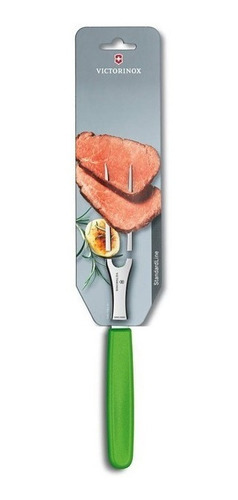 Imagen 2 de 3 de Tenedor Para Trinchar Victorinox Swissclassic