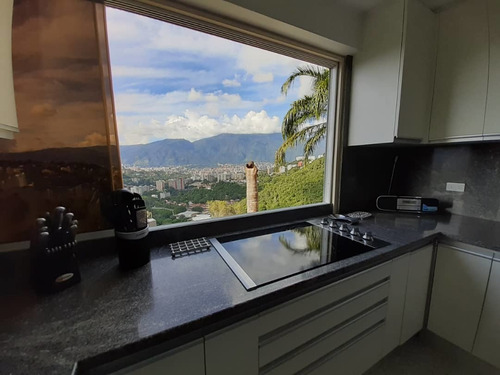 Imagen 11 de 12 de Espectacular Apartamento En Venta En Los Samanes