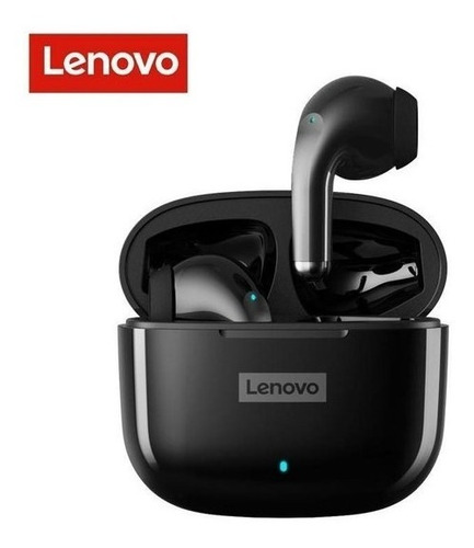 Audifono Bluetooth Lenovo Lp40