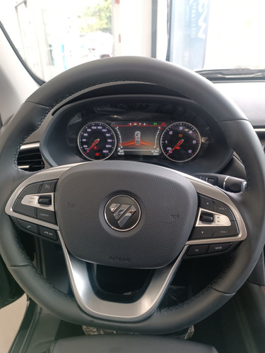 Pick Up Foton Tunland G7 4x4 Sincronica
