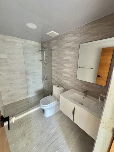 Apartamento Nuevo En Bella Vista Sur