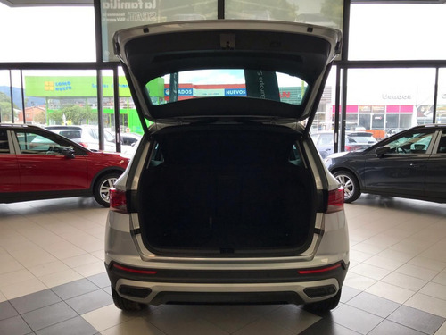 Imagen 3 de 13 de New Seat Ateca Style Sport 2022 1.4 Turbo Tsi