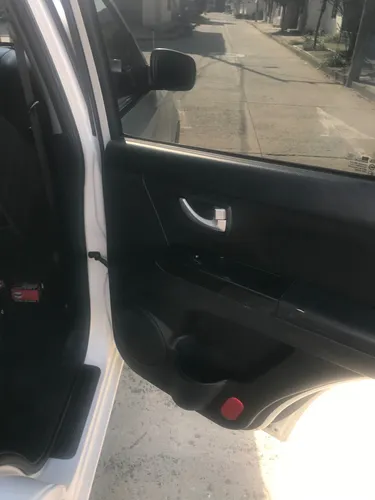 Kia Sorento 2.5 Ex Vgt