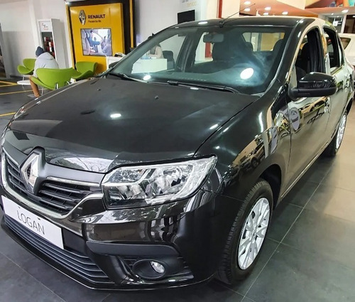 Nuevo Renault Logan Ph2 1.6. D Concesionario Oficial