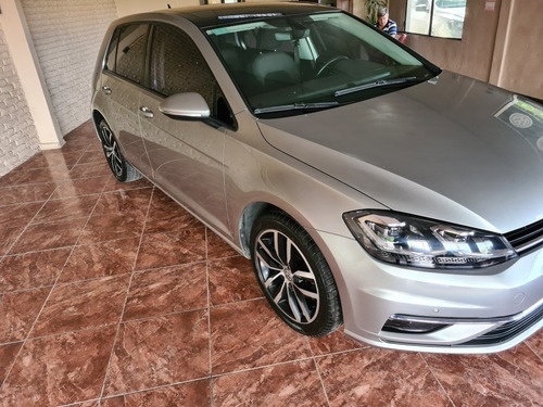Volkswagen Golf 1.4 Highline Tsi Dsg 2018
