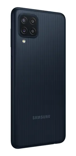 Imagem 5 de 8 de Samsung Galaxy M22 Dual SIM 128 GB preto 4 GB RAM