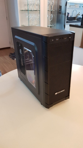 Pc Gamer I3 7100 Gtx 1060 3gb 8gb Ram Ddr4 1tb Hd