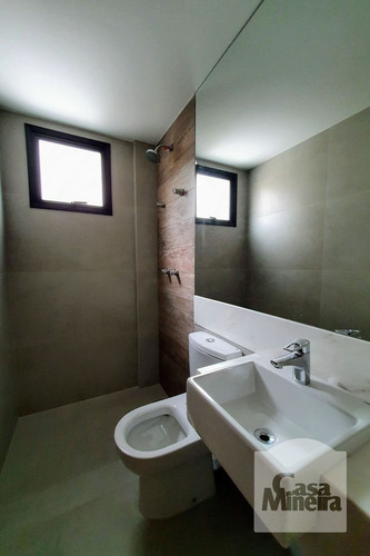 Imagem 12 de 15 de Apartamento À Venda No Sion - Código 270200 - 270200