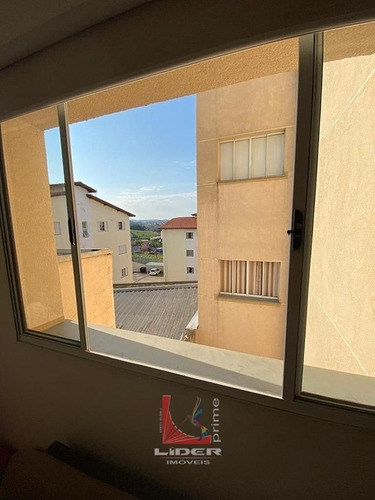 Imagem 3 de 15 de Apartamento Para Locação Bragança Paulista - Ap0553-1