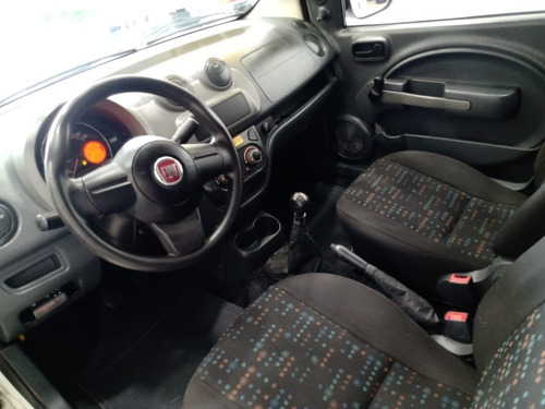 Imagem 7 de 8 de Fiat Fiorino Evo 2018 Refrigerado-10° Patagônia