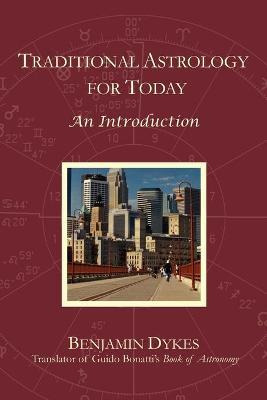 Libro Traditional Astrology For Today : An Introduction -...