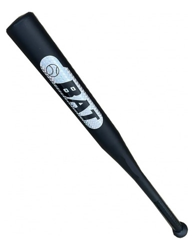 Bate De Beisbol O Seguridad Aluminio Liviano Deporte 70cm 