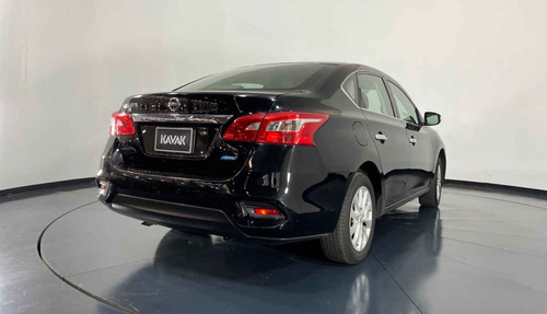 Imagen 6 de 15 de 43483 - Nissan Sentra 2017 Con Garantía