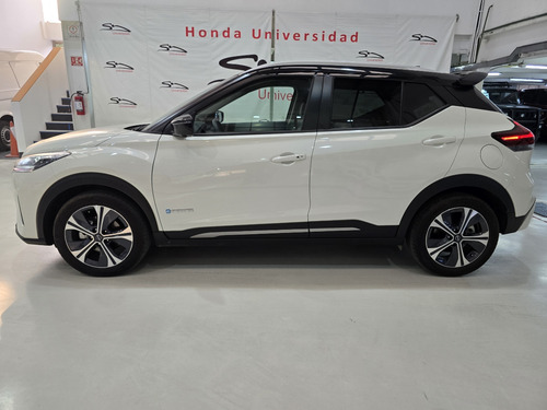 Nissan Kicks 1.2 Platinum E-Power