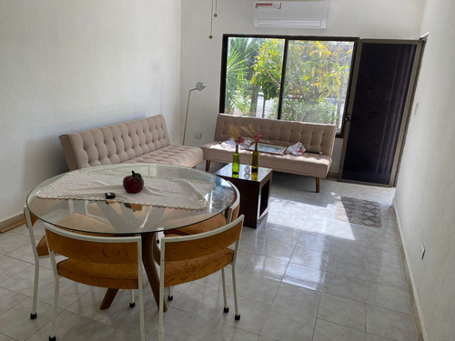 Precioso Departamento Ideal, Perfectamente Ubicado En La Zona Hotelera