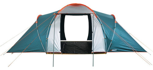 Barraca De Camping Explorer GT Capacidade De 4-6 Pessoas Ntk