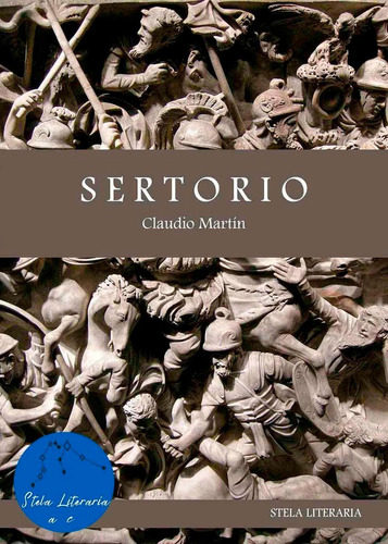 Sertorio, De Martin,claudio. Editorial Editorial Canal De Distribucion En Español