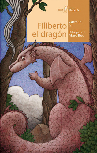Filiberto El Dragón (libro Original)