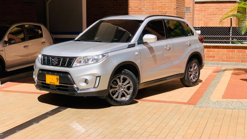 Suzuki Vitara 1.6 Gl