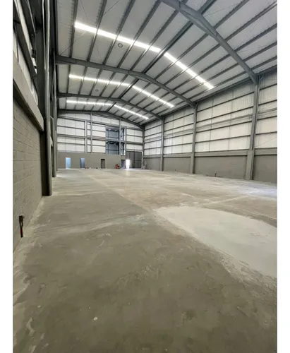 Bodega Moderna Para Arriendo Ubicada En Rionegro/guarne