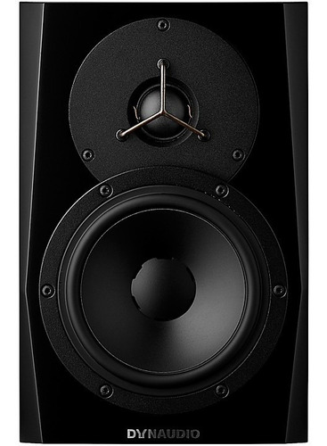 Dynaudio Lyd 5 5 Powered Studio Monitor (each) - Black 