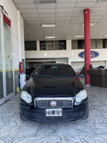 Fiat Siena 1.4 2008 Fire El Rstii