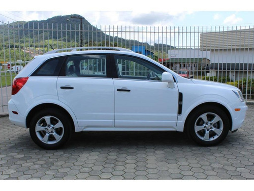 Chevrolet Captiva Sport 2.4