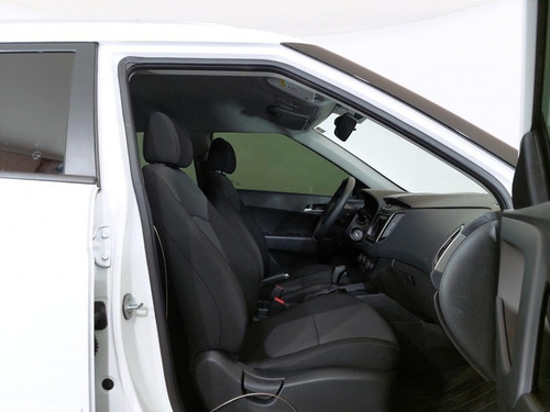 Imagem 12 de 15 de 131127 - Hyundai Creta 2017 Com Garantia