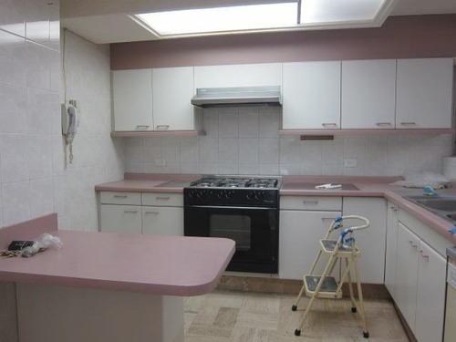 Imagen 5 de 20 de Acogedor Departamento Lomas De Chapultepec Seccion 1
