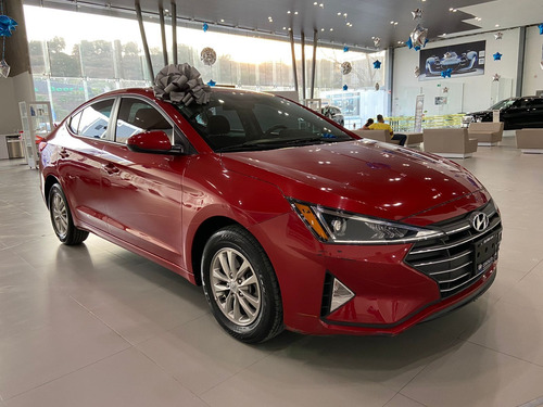 Imagen 2 de 15 de Hyundai Elantra 2020 2.0 Gls Mt