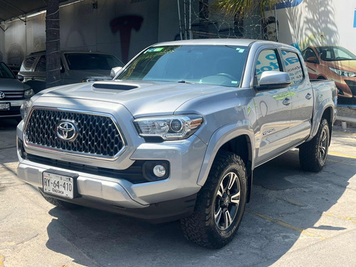 Toyota Tacoma 3.5 Trd Sport At